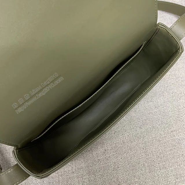 Celine女包 賽琳新款MAILLON TRIOMPHE小牛皮手袋 Celine單肩斜挎女包 193123  slyd2163